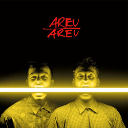 Areu Areu - Areu Areu (30th Anniversary Limited Edition) (2022)