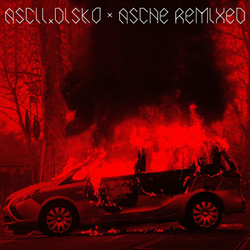 Ascii.Disko - Asche (Remixed) (2022)