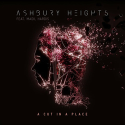 Ashbury Heights feat. Madil Hardis - A Cut in a Place (Single) (2022)