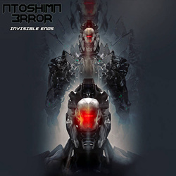 At0shima 3rr0r - INVISIBLE ENDS (2022)