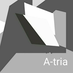 A-tria - A-tria (EP) (2022)