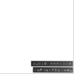 Audio Paradox - Infinitesimal (2001)