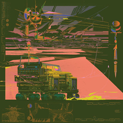 Author & Punisher - Krüller (2022)