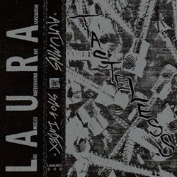 Autumns & Smog Index - L.A.U.R.A 006: Tasteless (2022)