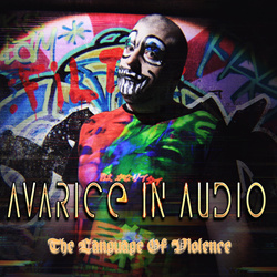 Avarice in Audio - The Language Of Violence EP (2022)