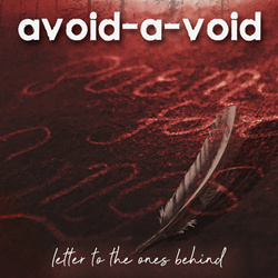 Avoid-A-Void - Letter To The Ones Behind (EP) (2022)