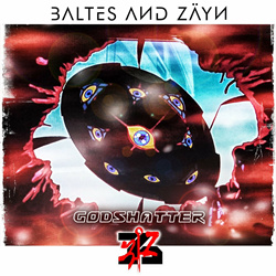 Baltes & Zäyn - GODSHATTER (Maxi-Single) (2022)