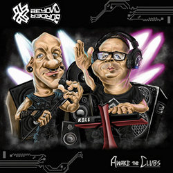 Beyond Border - Awake The Clubs (2022)
