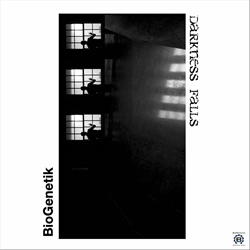 Biogenetik - Darkness Falls (2022)