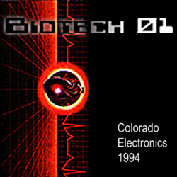 VA - Biotech 01 (1994)