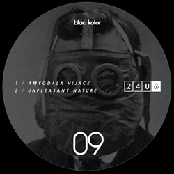 Blac Kolor - 24U - Vol. 09 (2022)