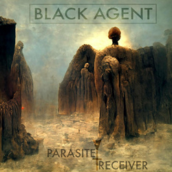 Black Agent - Parasite Receiver (Single) (2022)