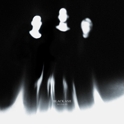 Black Ash - Nuda III (2022)