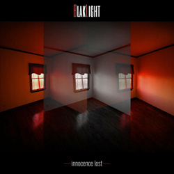 BlakLight - Innocence Lost (EP) (2022)