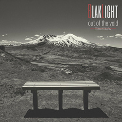 BlakLight - Out of the Void (The Remixes) (2022)