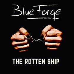 BlueForge - The Rotten Ship (Single) (2022)