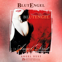 Blutengel - Angel Dust (25th Anniversary Edition) (2CD) (2022)
