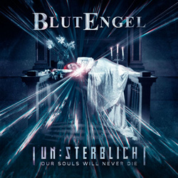 Blutengel - The prophecy (Single) (2023)