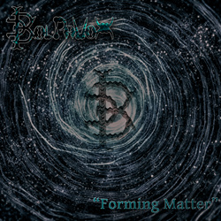 BolPaVoX - Forming Matter EP (2022)