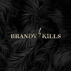 Brandy Kills - In the Dead of the Night (2022)