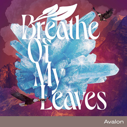 Breathe of My Leaves - Avalon (EP) (2022)