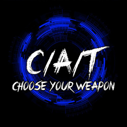 C/A/T - Choose Your Weapon (Single) (2022)
