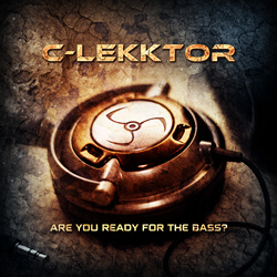 C-LEKKTOR - Are You Ready For The Bass? EP (2022)