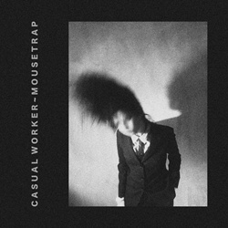 Casual Worker - Mousetrap (EP) (2022)