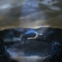 Caterina barbieri - Spirit Exit (2022)