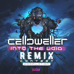 Celldweller - Into the Void (Remix Contest Compilation) (2022)