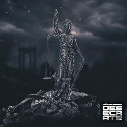 Cellmod - Desecrate (Single) (2022)