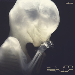 Cellmod - Humans (EP) (2022)