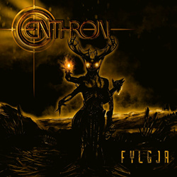 Centhron - Fylgja (2022)