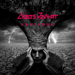 Chaos Vector - DEMIURGE (2022)