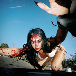 Charli XCX - CRASH (Deluxe) (2022)