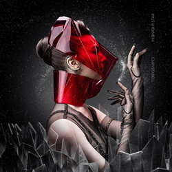 Chrystabell - Midnight Star (2022)
