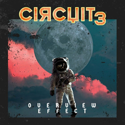 Circuit3 - Overview Effect (Single) (2022)