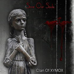 Clan of Xymox - Save Our Souls (Single) (2022)