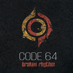 Code 64 - Broken Rhythm (Limited Edition CD) (2022)