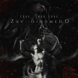 Code : Red Core - Zav Oinomed O (2022)