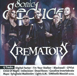 VA - Cold Hands Seduction Vol. 238 (2022)