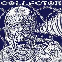 Collector - Pacing the Perimeter EP (2022)