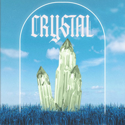 Color Theory - Crystal (EP) (2022)