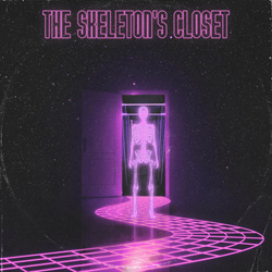 Color Theory - The Skeleton's Closet (2022)