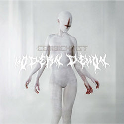 Combichrist - Modern Demon (Single) (2022)