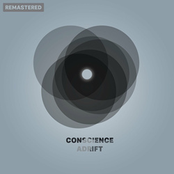 Conscience - Adrift (Remastered) (2022)