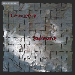 Conscience - Backwards (EP) (Remastered) (2022)