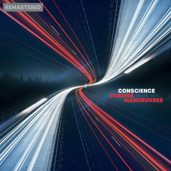 Conscience - Evasive Manoeuvres (EP) (Remastered) (2022)