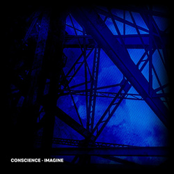 Conscience - Imagine (EP) (2022)