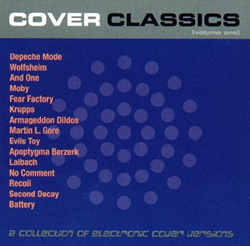 VA - Cover Classics (Volume One) (1999)